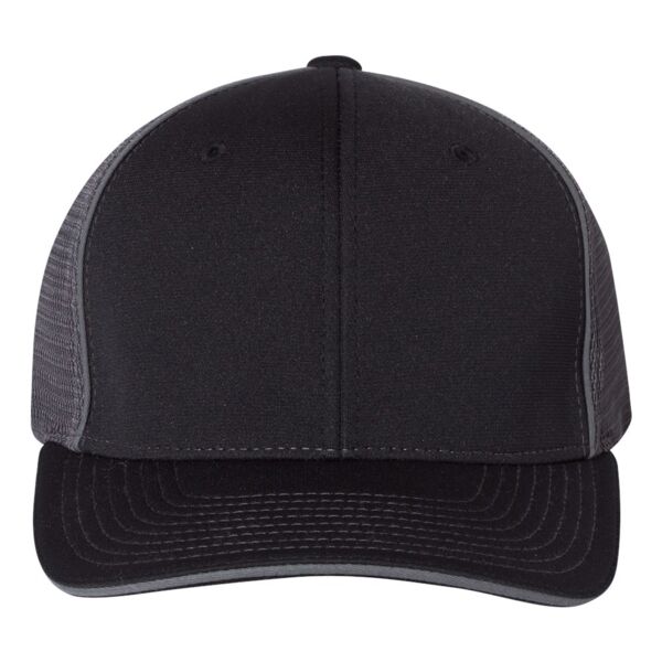 Richardson - Fitted Pulse Sportmesh with R-Flex Cap Thumbnail