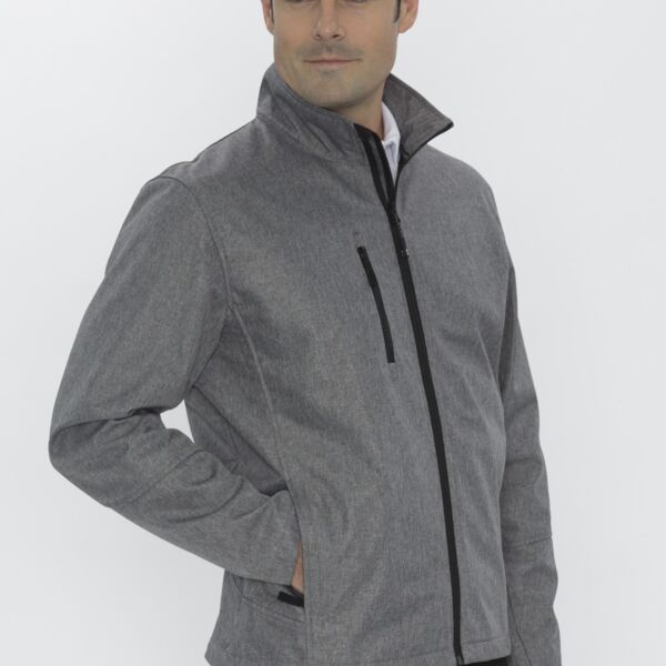 COAL HARBOUR PREMIER SOFT SHELL JACKET Thumbnail