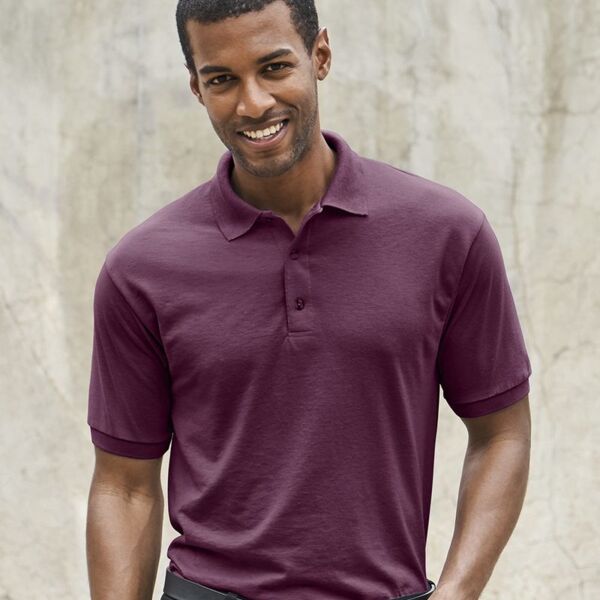 DryBlend® Jersey Sport Shirt Thumbnail