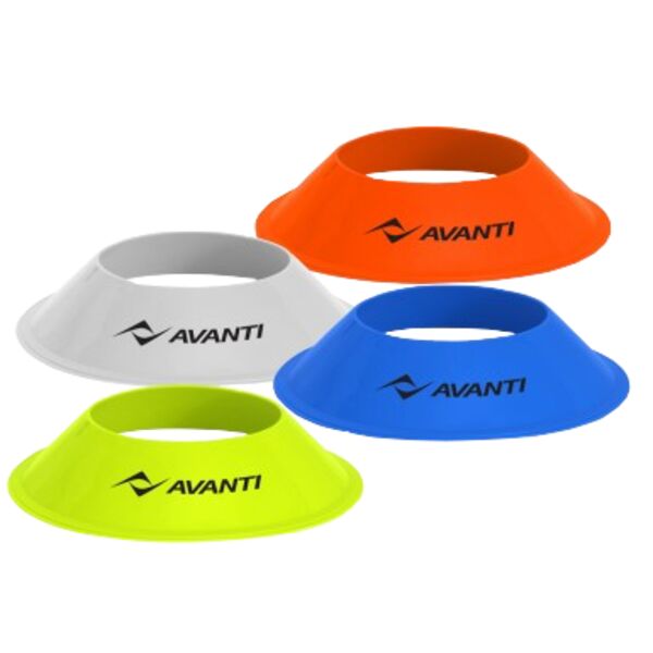 Summer Practice Cones set of 20  Thumbnail