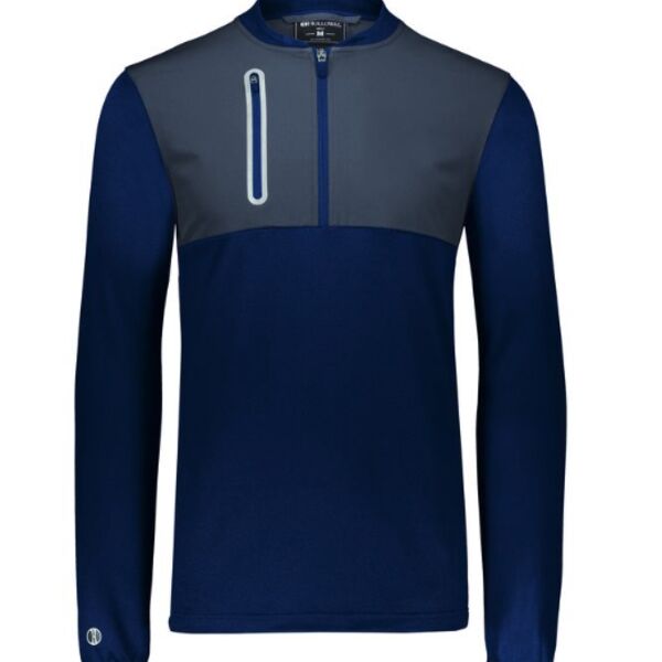 HOLLOWAY WELD HYBRID PULLOVER Thumbnail