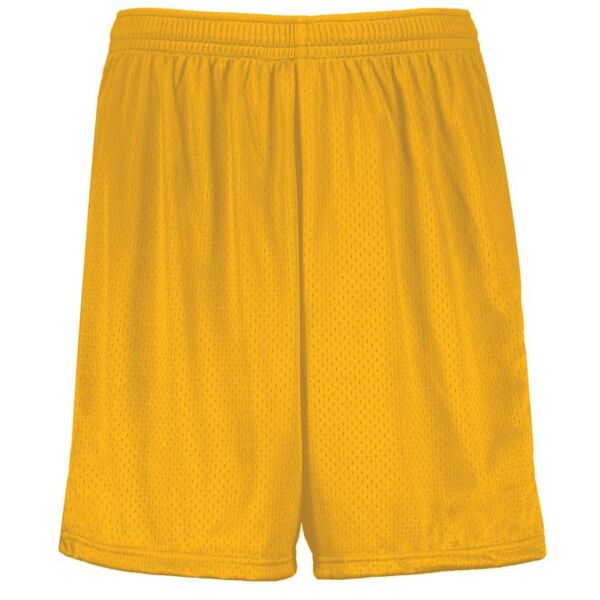AUGUSTA SPORTSWEAR 7-INCH MODIFIED MESH SHORTS Thumbnail
