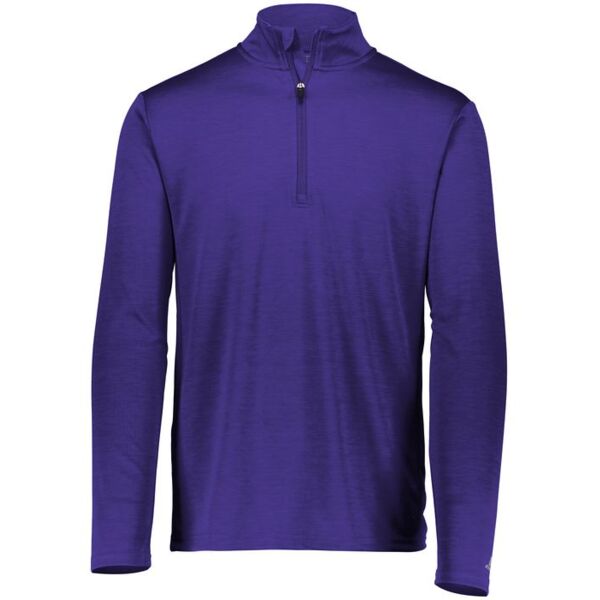 RUSSELL DRI-POWER® LADIES LIGHTWEIGHT 1/4 ZIP PULLOVER Thumbnail