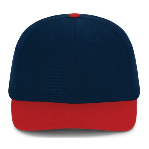 PACIFIC HEADWEAR PRO-WOOL PACFLEX CAP Thumbnail