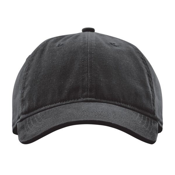 Steelhead Canvas Cap Thumbnail