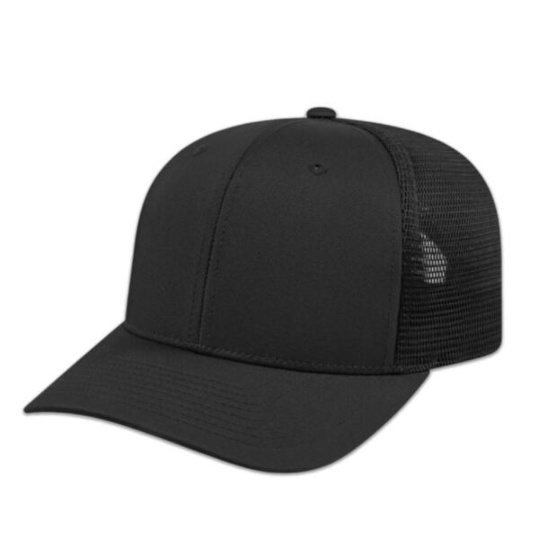 FlexFit Trucker Mesh Snap Back Thumbnail