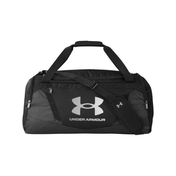 Under Armour Undeniable 5.0 MD Duffle Bag Thumbnail
