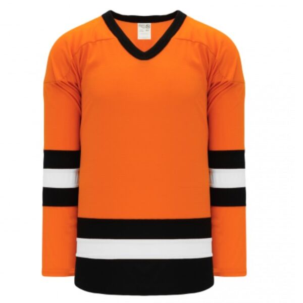 League Hockey Jerseys Thumbnail