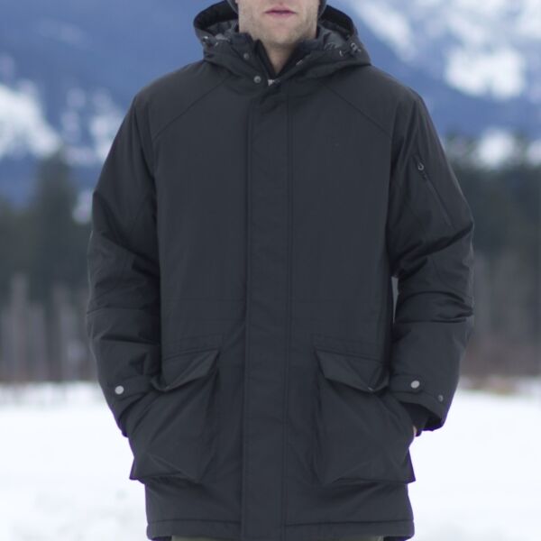 DRYFRAME DRY TECH PARKA Thumbnail