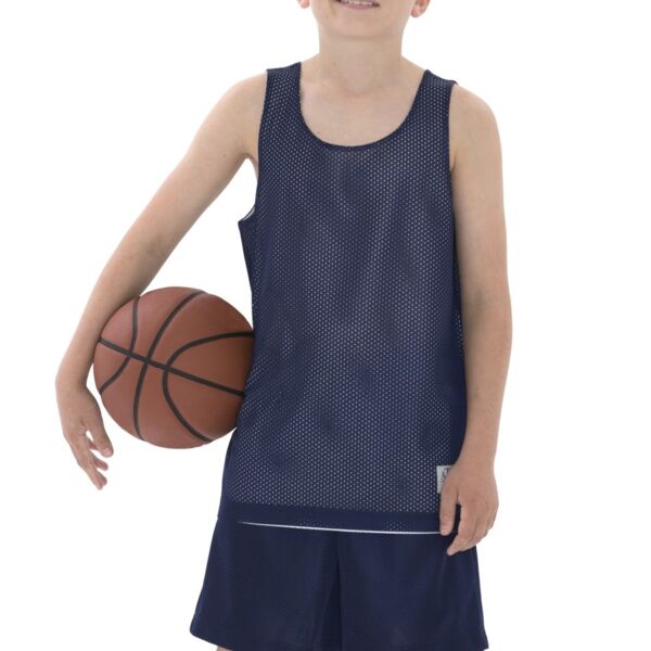 ATC PRO MESH YOUTH SHORTS Thumbnail