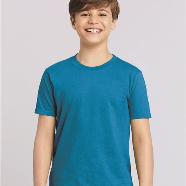 Gildan - Softstyle® Youth T-Shirt Thumbnail