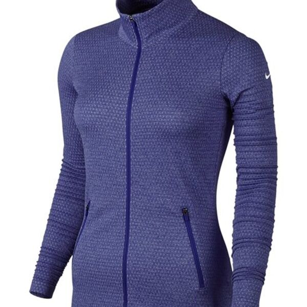 Nike - Women's Lucky Azalea Zip Jacket Thumbnail