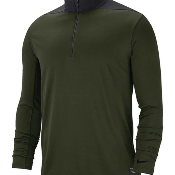 Nike - Half-Zip Golf Pullover Thumbnail