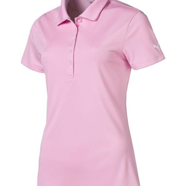 Puma Golf - Women's Pounce Sport Shirt Thumbnail