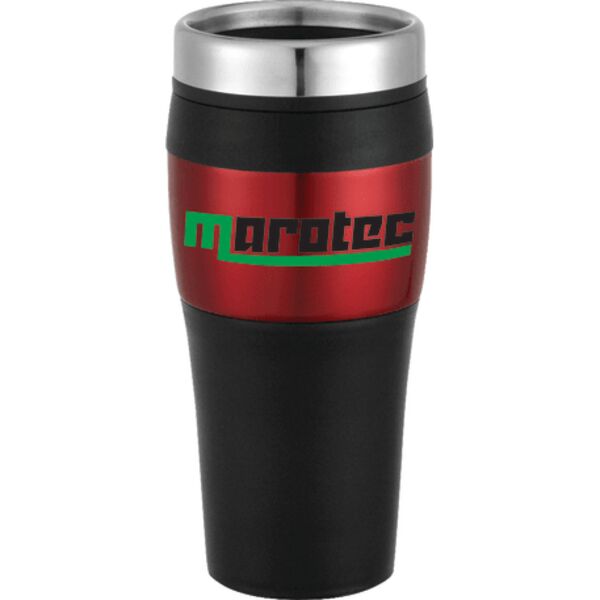 Cayman 15oz Travel Tumbler Thumbnail