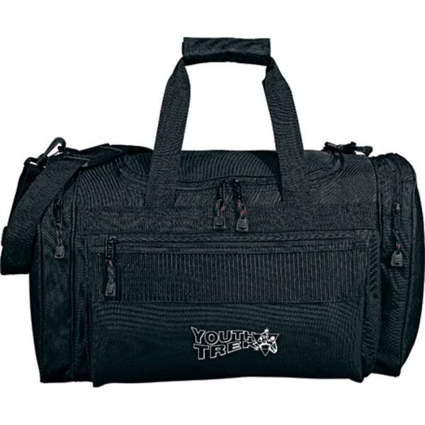 Excel Sport Deluxe 20" Duffel Bag Thumbnail