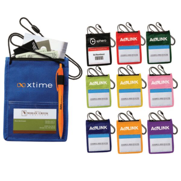 Identity Badge Holder Thumbnail