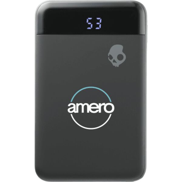 Skullcandy Fat Stash 10000 mAh Power Bank Thumbnail