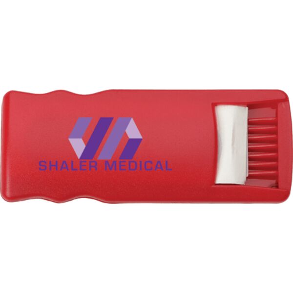 Clutch 5-piece Colorful Bandage Set Thumbnail