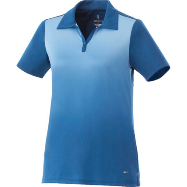 Women's Next Short Sleeve Polo Thumbnail