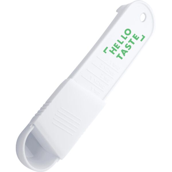 Adjustable Measuring Spoon Thumbnail