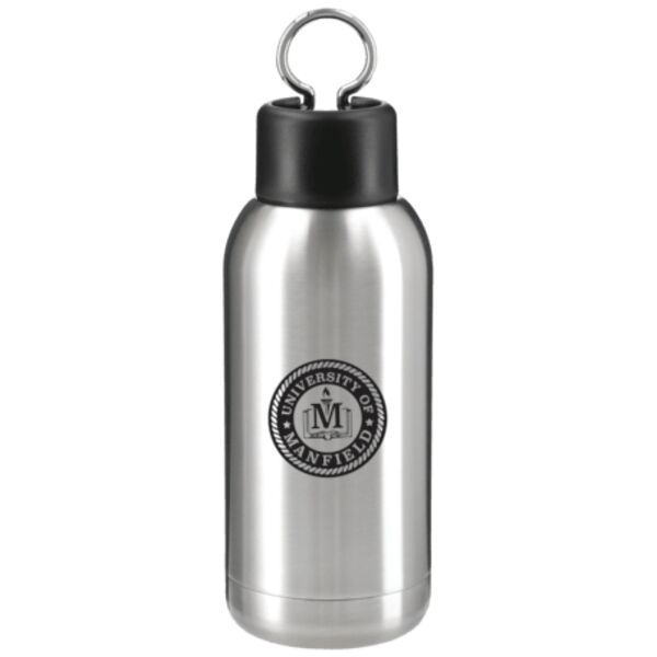 Brea 12oz Vacuum Bottle Thumbnail