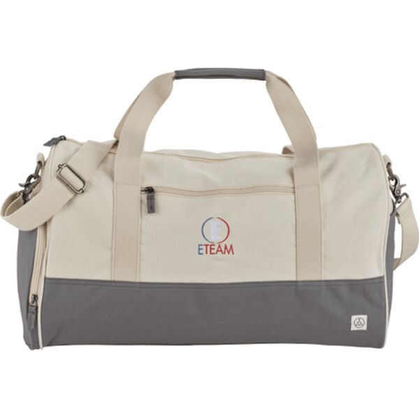 Alternative® Victory 20" Cotton Duffel Thumbnail