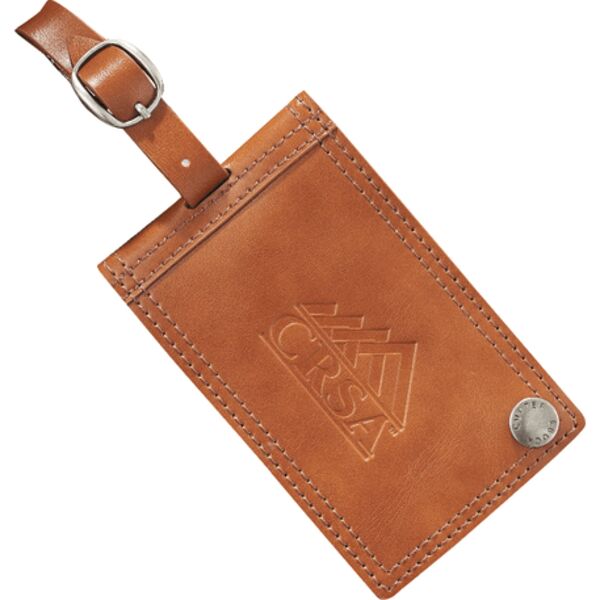 Cutter & Buck® Legacy Identification Tag Thumbnail