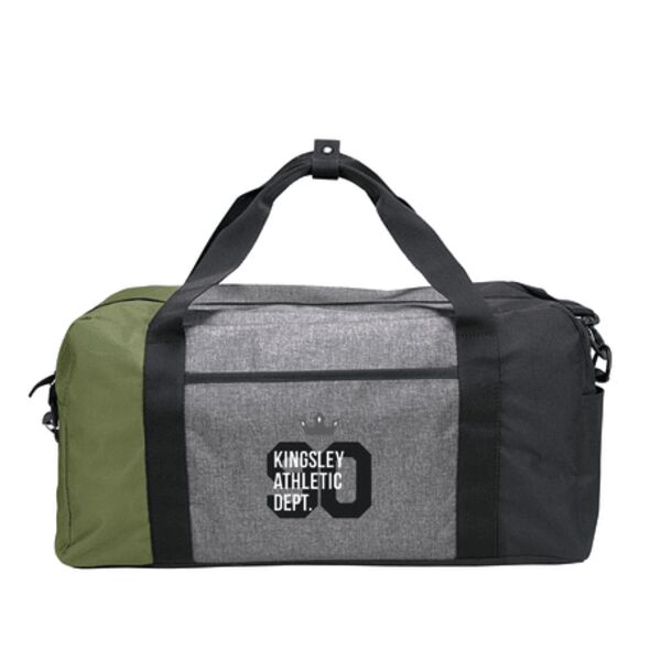 Triad 19" Sport Duffel Thumbnail