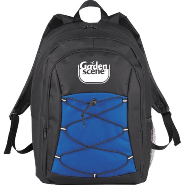 Adventurer 17" Computer Backpack Thumbnail