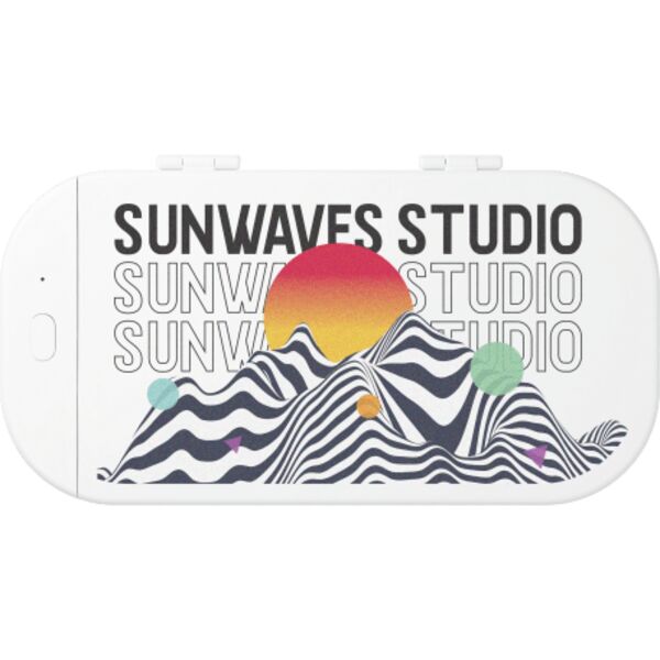 UV Desktop Phone Sanitizer Thumbnail