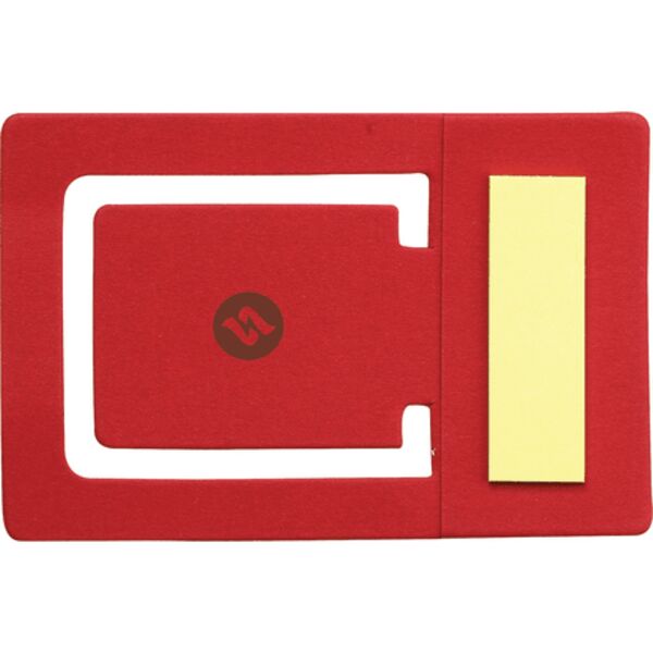 Mini Bookmark Sticky Note Thumbnail