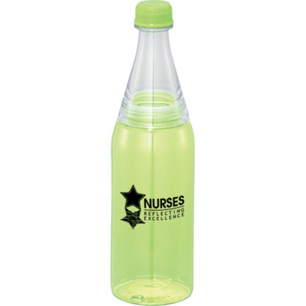 Retro 25oz Tritan Sports Bottle Thumbnail