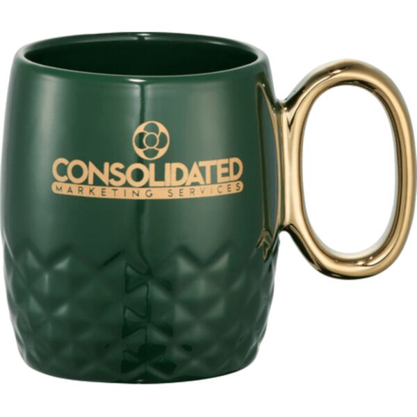 Juno Ceramic Mug 13oz Thumbnail