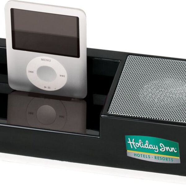 Desktop Speaker System Thumbnail