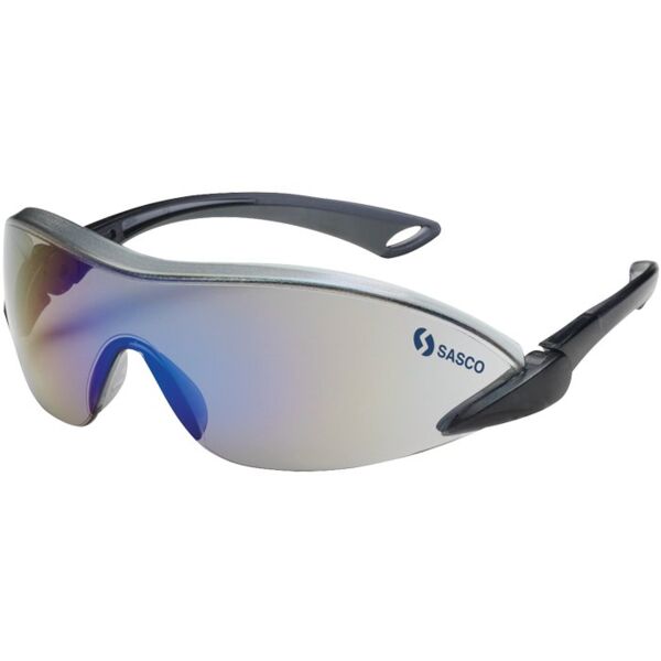 Bouton® Airborne Blue Mirror Glasses Thumbnail