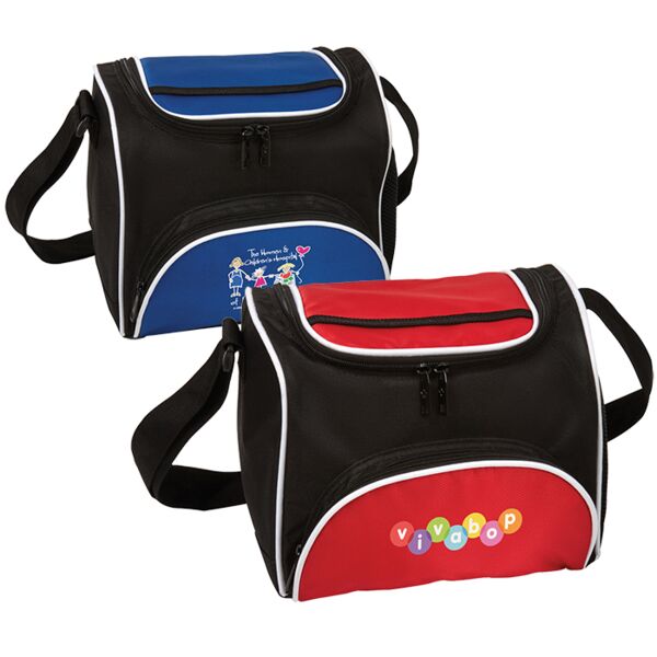 Juneau 12 Can Cooler Thumbnail