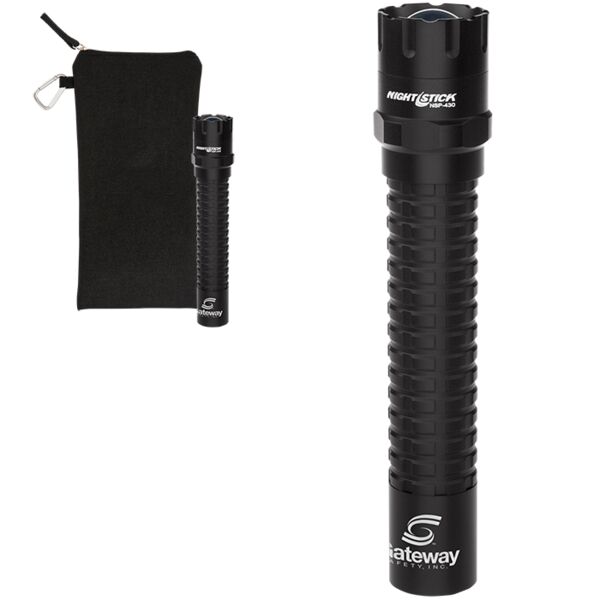Nightstick® Adjustable Beam Flashlight - 2 AA Thumbnail