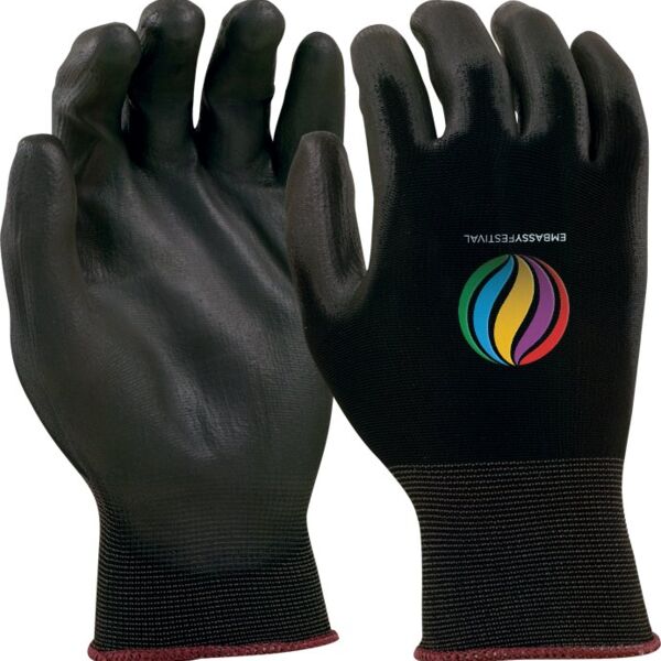 Seamless Knit Glove Thumbnail