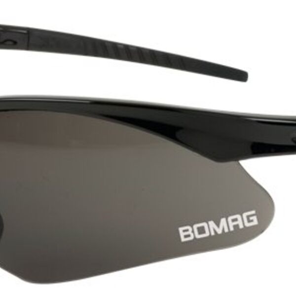 Bouton® Anser Gray Glasses Thumbnail