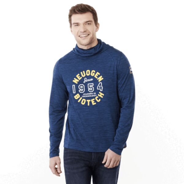 Men's SIRA Eco Knit Hoody Thumbnail