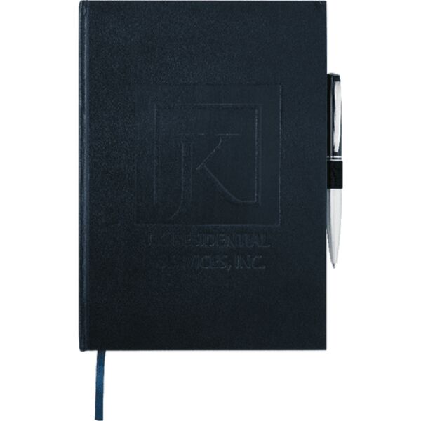 7" x 10" Executive Large Bound JournalBook® Thumbnail