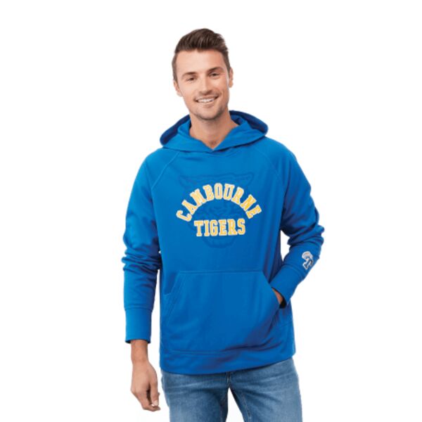 Mens COVILLE Knit Hoody Thumbnail