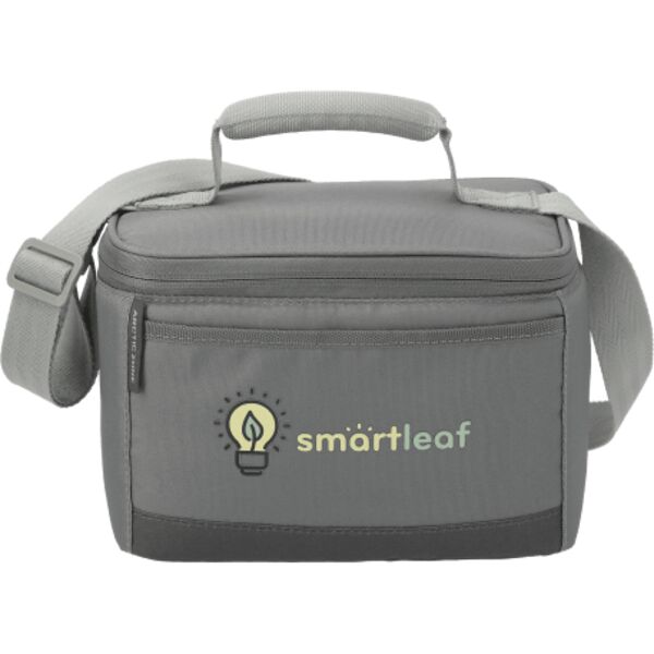 Arctic Zone® Repreve® Recycled 6 Can Lunch Cooler Thumbnail
