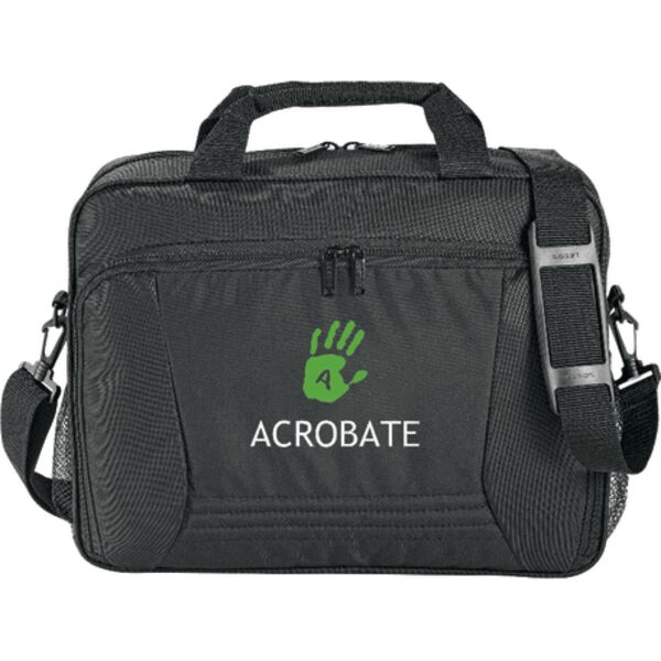 Eclipse Deluxe Business Briefcase Thumbnail