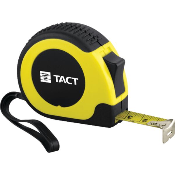 Rugged Locking Tape Measure Thumbnail