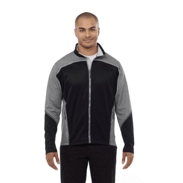 Men's YOSEMITE Knit Jacket Thumbnail
