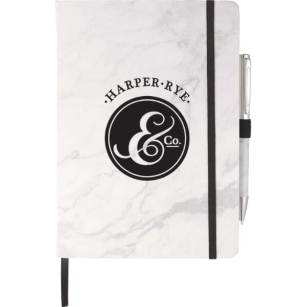 Marble Hard Bound JournalBook™ Bundle Set Thumbnail