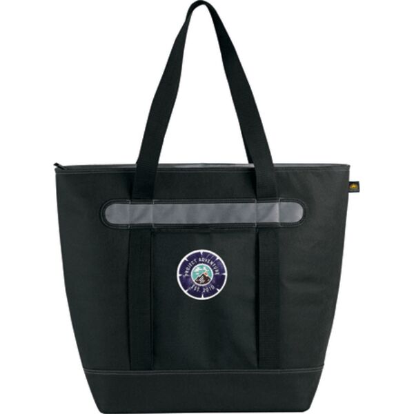 California Innovations® 56 Can Cooler Tote Thumbnail