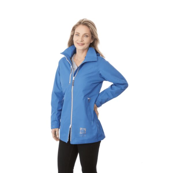Women's Ansel Jacket Thumbnail